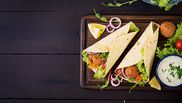 cea mai buna reteta de falafel de post