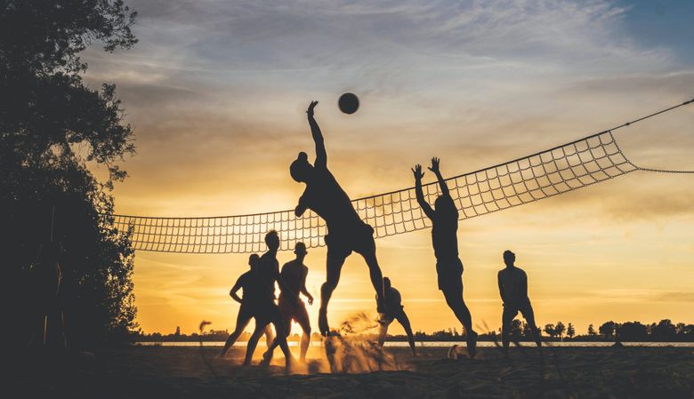 sporturi d epracticat vara