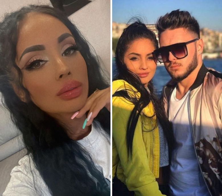 Simina Loica, decizie radicală după despărțirea de Alex Zănoagă: „Vreau să am liniște”