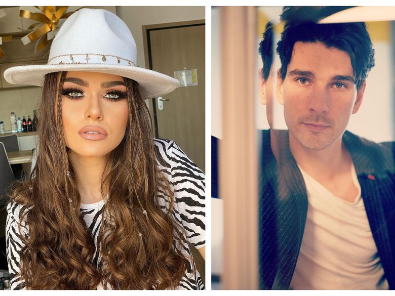 theo rose si anghel damian