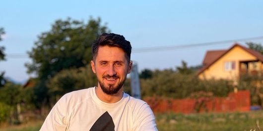 Culiță Sterp a mărit recompensa după ce a fost jefuit. Andrei Ciobanu, detalii despre hoți: „Este cineva cunoscut”