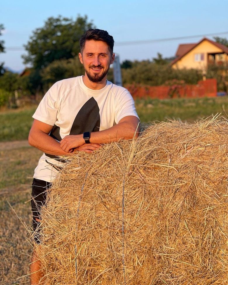 Andrei Ciobanu