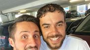 Andrei Ciobanu si Culita Sterp