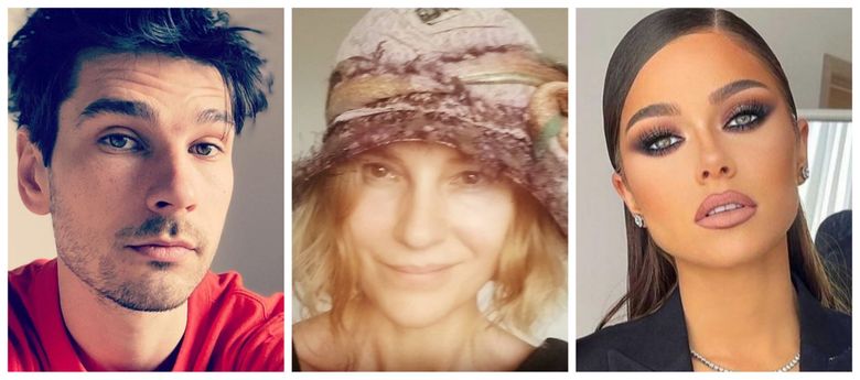 „Goluri mari în cultură.” Cum a reacționat Lia Bugnar după ce s-a aflat că fostul ei iubit este într-o relație cu Theo Rose