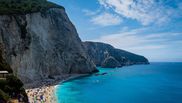 Ce a pățit o româncă în Lefkada, Grecia