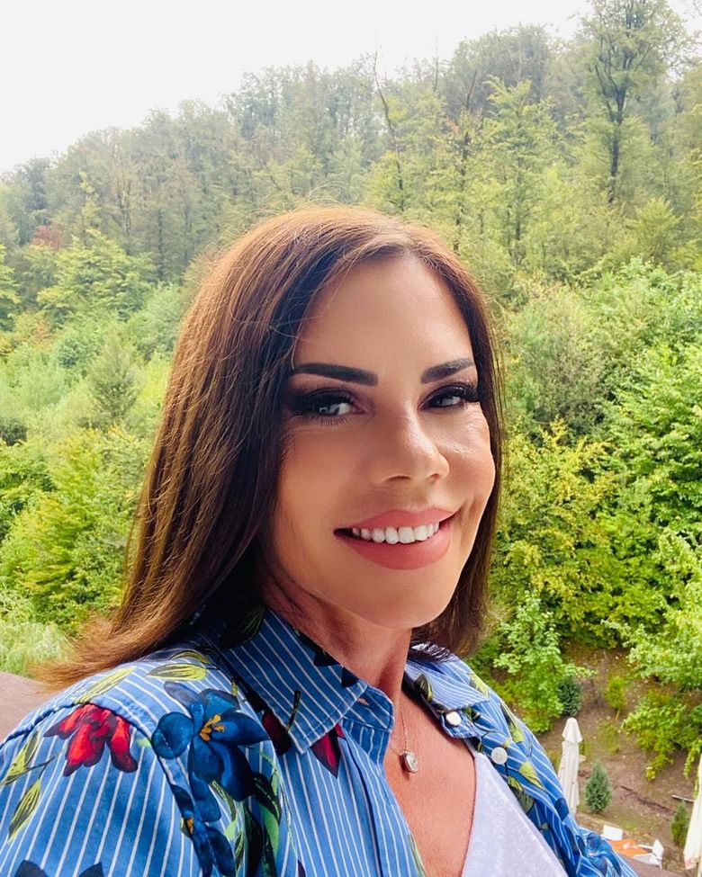 luminita anghel
