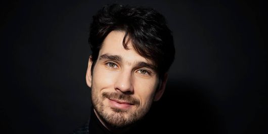 Anghel Damian, prima declarație despre relația cu Theo Rose: „O relație asumată”
