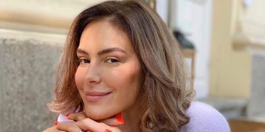 Cum se înțelege Roxana Ciuhulescu cu fostul ei soț. Vedeta a mărturisit ce relație este între ei