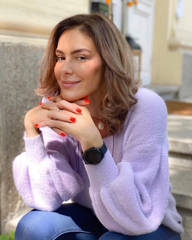 roxana ciuhulescu