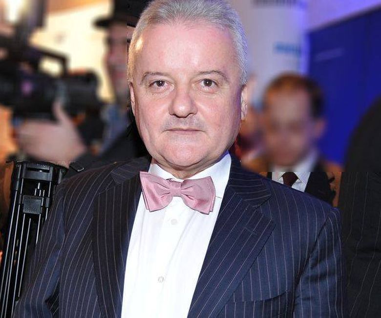 Irinel Columbeanu 
