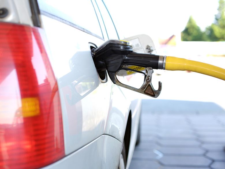 cum sa economisesti benzina