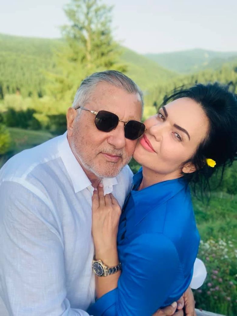  De ce și-a retras Ioana Năstase cererea de divorț
