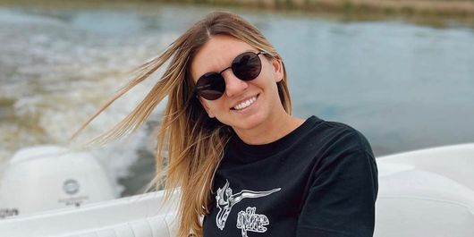„Nu eu l-am părăsit, ci invers!”. Simona Halep, mărturisiri despre hotărârea care i-a schimbat total viața