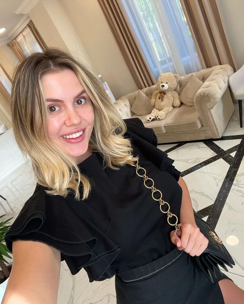 emily burghelea
