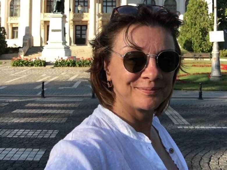 Carmen Tănase, despre bărbatul perfect pentru ea Carmen Tănase, despre bărbatul perfect pentru ea