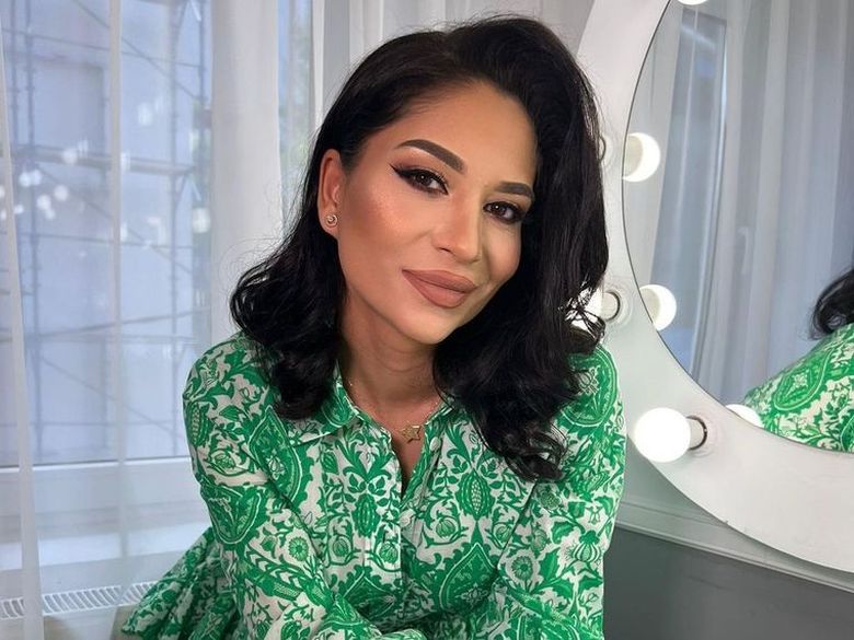 Nasrin Ameri