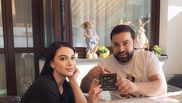 Cum a trecut Florin Salam peste moartea Fănicăi