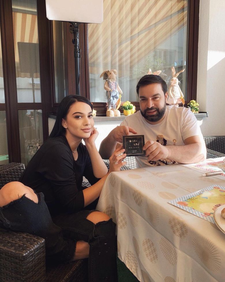 Cum a trecut Florin Salam peste moartea Fănicăi