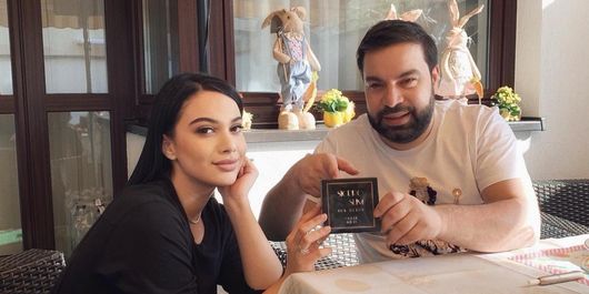 „A pierdut totul”. Cum a trecut Florin Salam peste moartea Fănicăi, prima lui soție. Betty a vorbit despre acea perioadă cumplită din familia lor