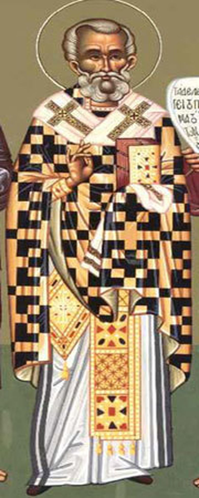 Calendar ortodox 8 august 2022. "Sfinte Părinte Emilian, roagă-te lui Dumnezeu pentru noi" Calendar ortodox 8 august 2022. "Sfinte Părinte Emilian, roagă-te lui Dumnezeu pentru noi"