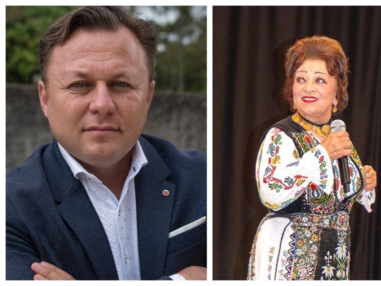 Ce părere are Dragoș Dolănescu despre cum și-a împărțit Maria Ciobanu averea maria ciobanu avere