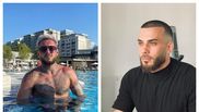 alex zanoaga si bobicioiu