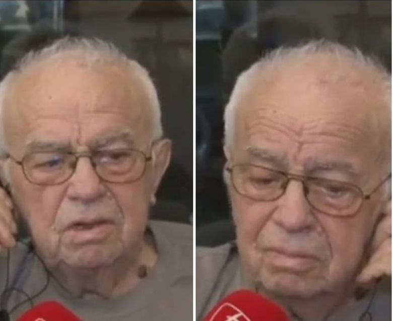 ,,E trist, niciun actor nu l-a vizitat!” Alexandru Arșinel, uitat de prieteni la azilul de bătrâni