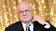 Alexandru Arsinel a fost uitat de prieteni la azilul de batrani