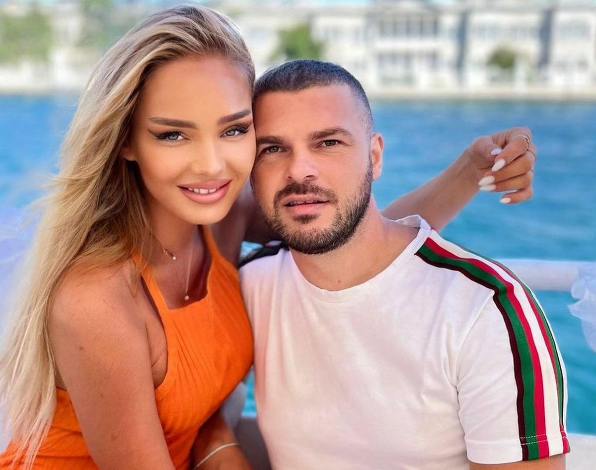 „E puțin mai complicat” Maria Constantin, noi detalii cu privire la nuntă