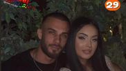 Simina Loica, probleme de sănătate chiar de ziua ei