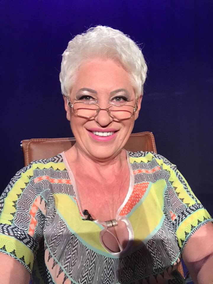Lidia Fecioru, despre cum poți cuceri pe oricine