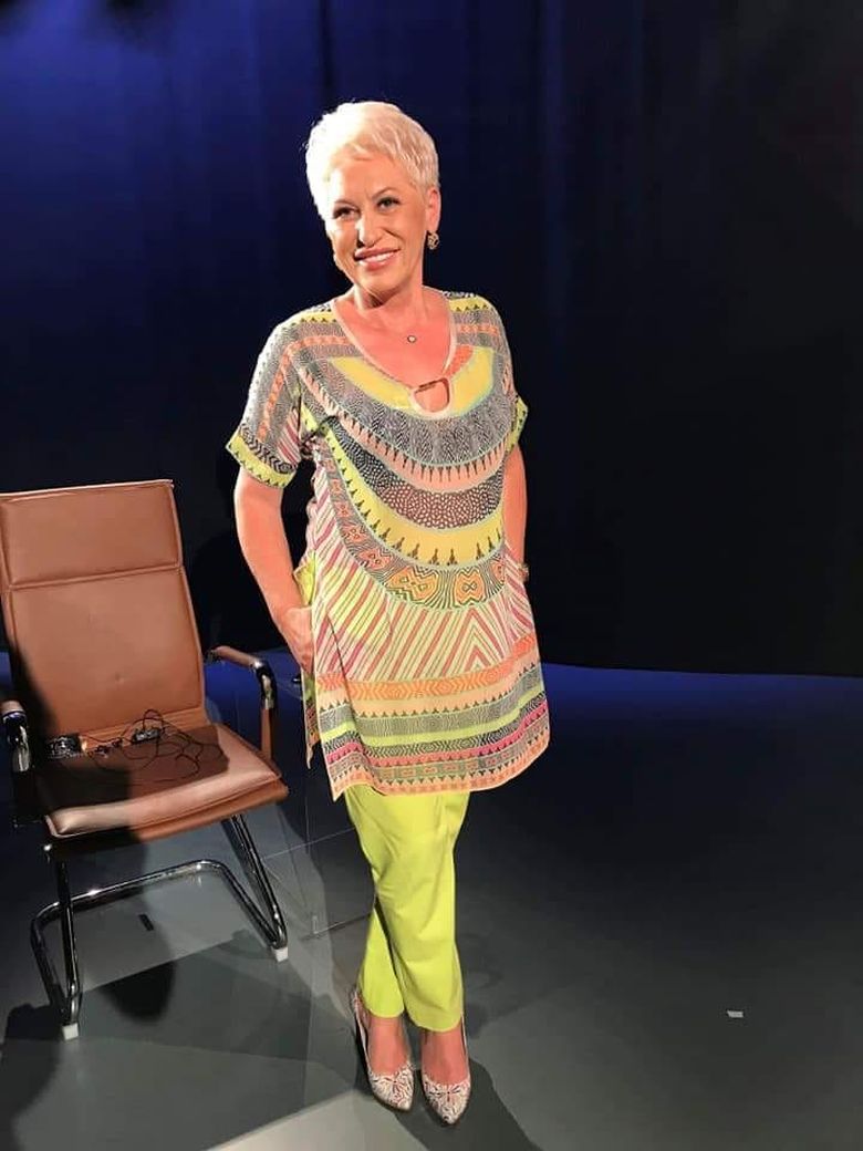 Lidia Fecioru, despre cum poți cuceri pe oricine Lidia Fecioru