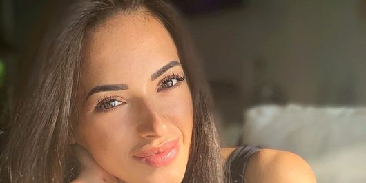 Cine este Larisa Iordache. „Eu am fost un copil care am mers după instinct toată viaţa.