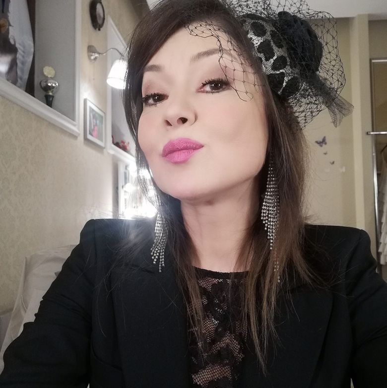 Oana Sîrbu