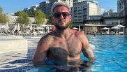 Alex Zănoagă, prima reacție după ce fiul său i-a spus tată lui Bobicioiu