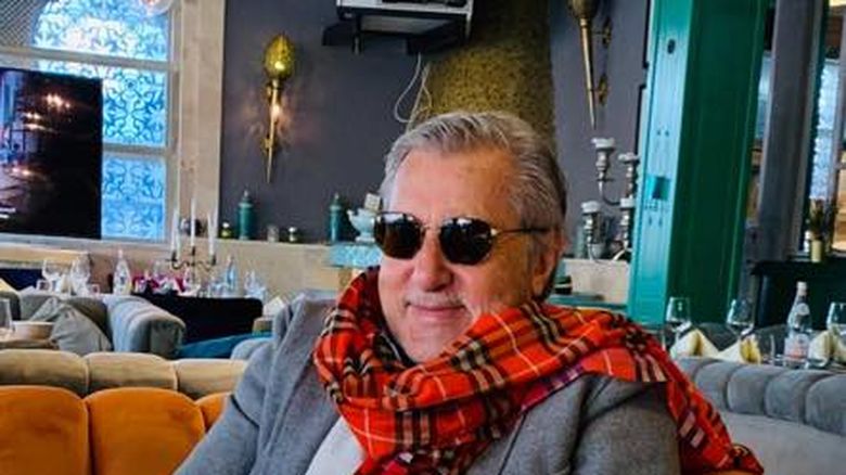 cine este ilie nastase