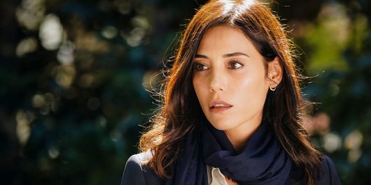  Cansu Dere, protagonista serialului “Infidelul”, care va avea premiera la Kanal D pe 17 august, pasiune de sute de mii de euro