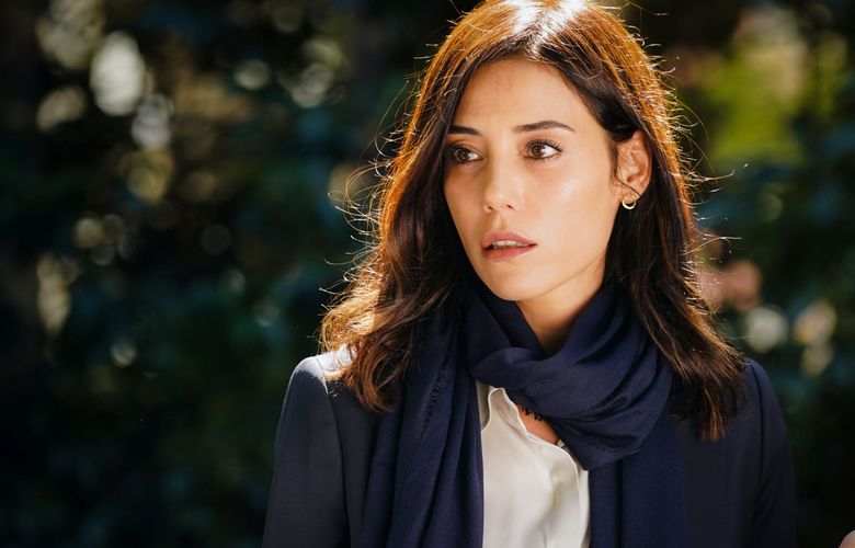  Cansu Dere, protagonista serialului “Infidelul”, care va avea premiera la Kanal D pe 17 august, pasiune de sute de mii de euro