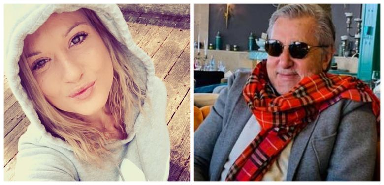 „Am câteva înregistrări cu el în care îmi zicea asta!” Fiica lui Ilie Năstase, acuzații dure pentru fostul jucător de tenis