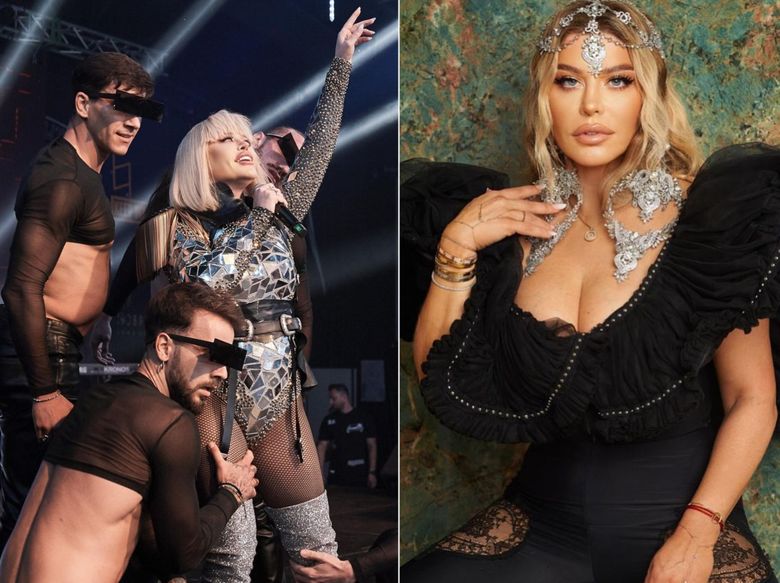 ,,Încă o zi binecuvântată alături de tine!”. Cine este bărbatul special din viața Loredanei Groza