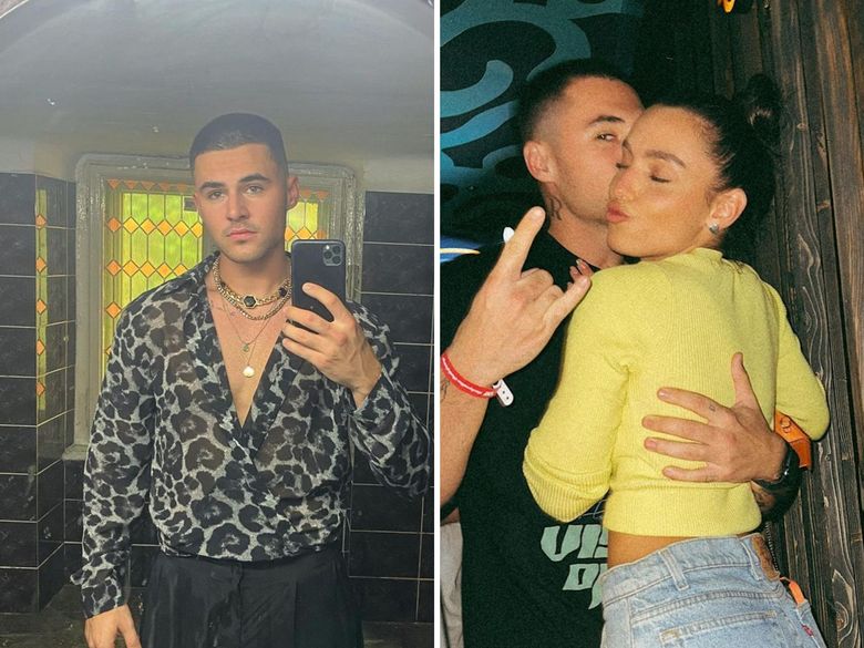 „Maluma de România”. Mario Fresh, nouă schimbare de look. Artistul și-a luat toți fanii prin surprindere „Maluma de România”. Mario Fresh, nouă schimbare de look. Artistul și-a luat toți fanii prin surprindere
