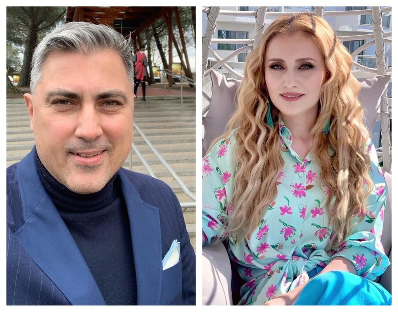 alina sorescu si alexandru ciucu