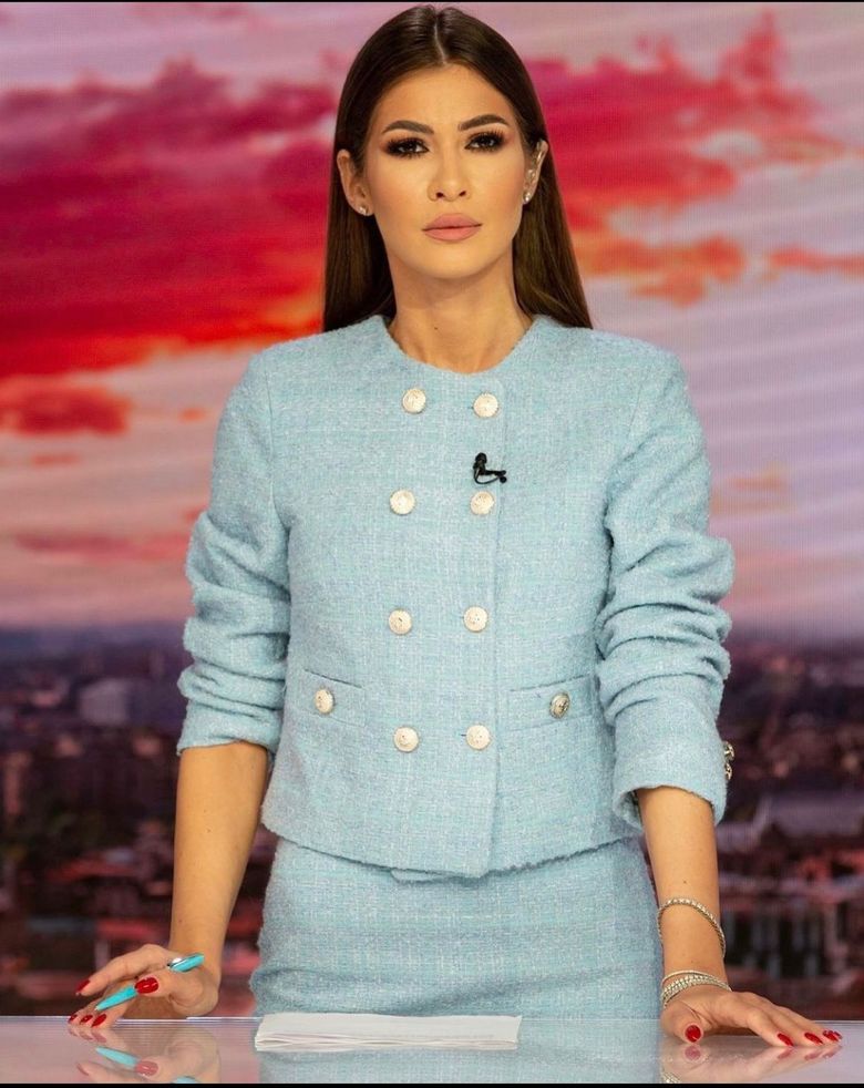 Stirile Kanal D de la ora 12:00, lider absolut de audienta