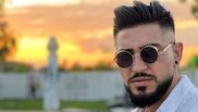 Bogdan Mocanu instagram
