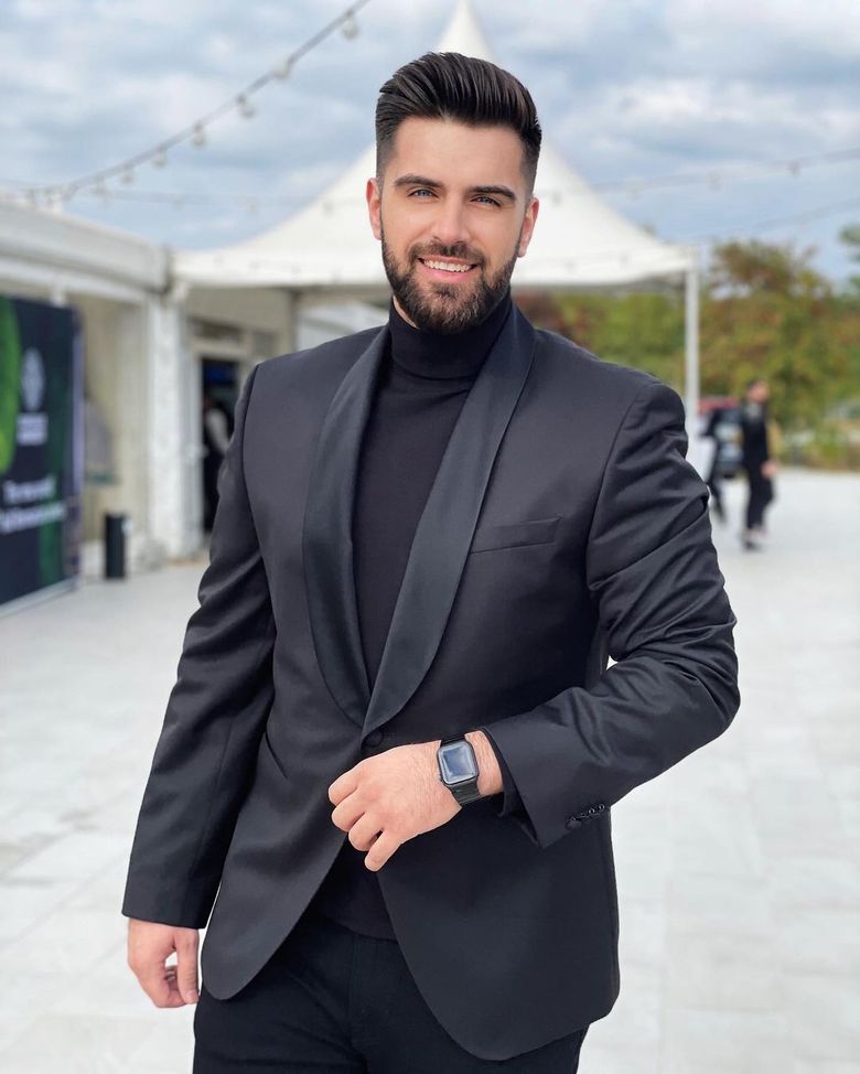 alex leonte