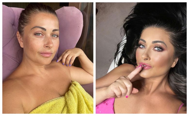 „Păcat că la TV arăți altfel” Gabriela Cristea, criticată dur în mediul online