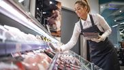 carne congelata la microunde