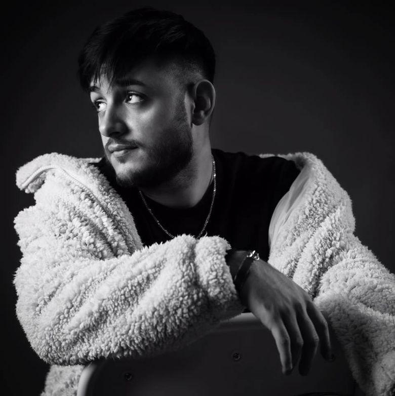 Johny Romano, unul dintre cei mai apreciati artisti ai momentului cine este johny romano