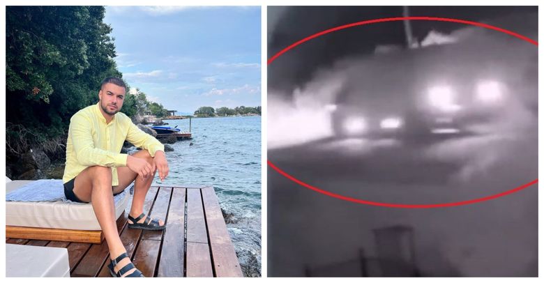 Noi indicii din noaptea jafului, care a avut loc în locuința lui Culiță Sterp