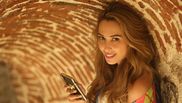 Iulia Vantur